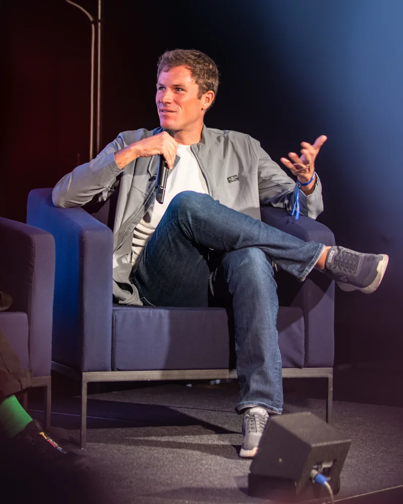 Rex Kirshner profile 1