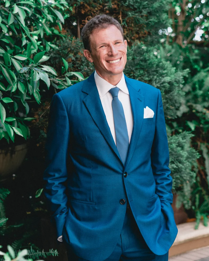 Rex Kirshner profile 3