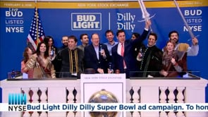 My Time at Anheuser-Busch